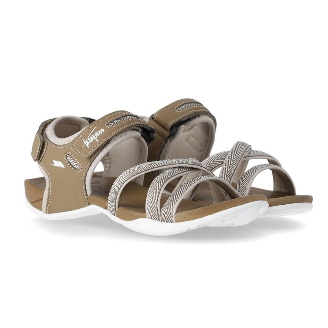 Sandaler til kvinder - Trespass Camello Sandaler til kvinder - Trespass Camello