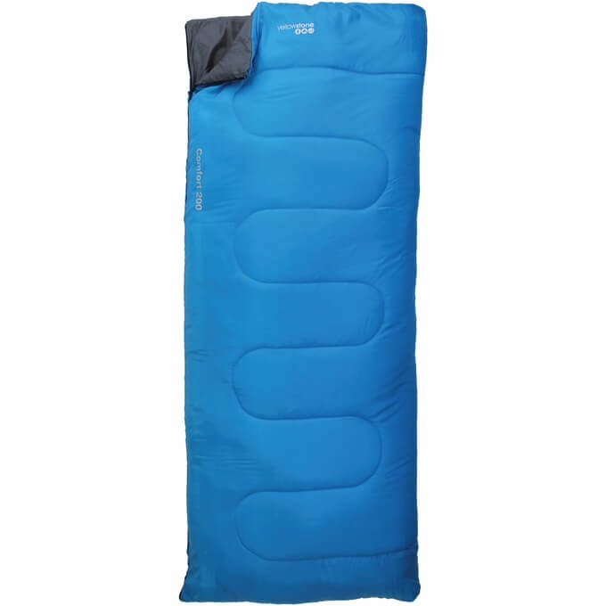 Sovepose - Comfort 200 Sovepose - Comfort 200