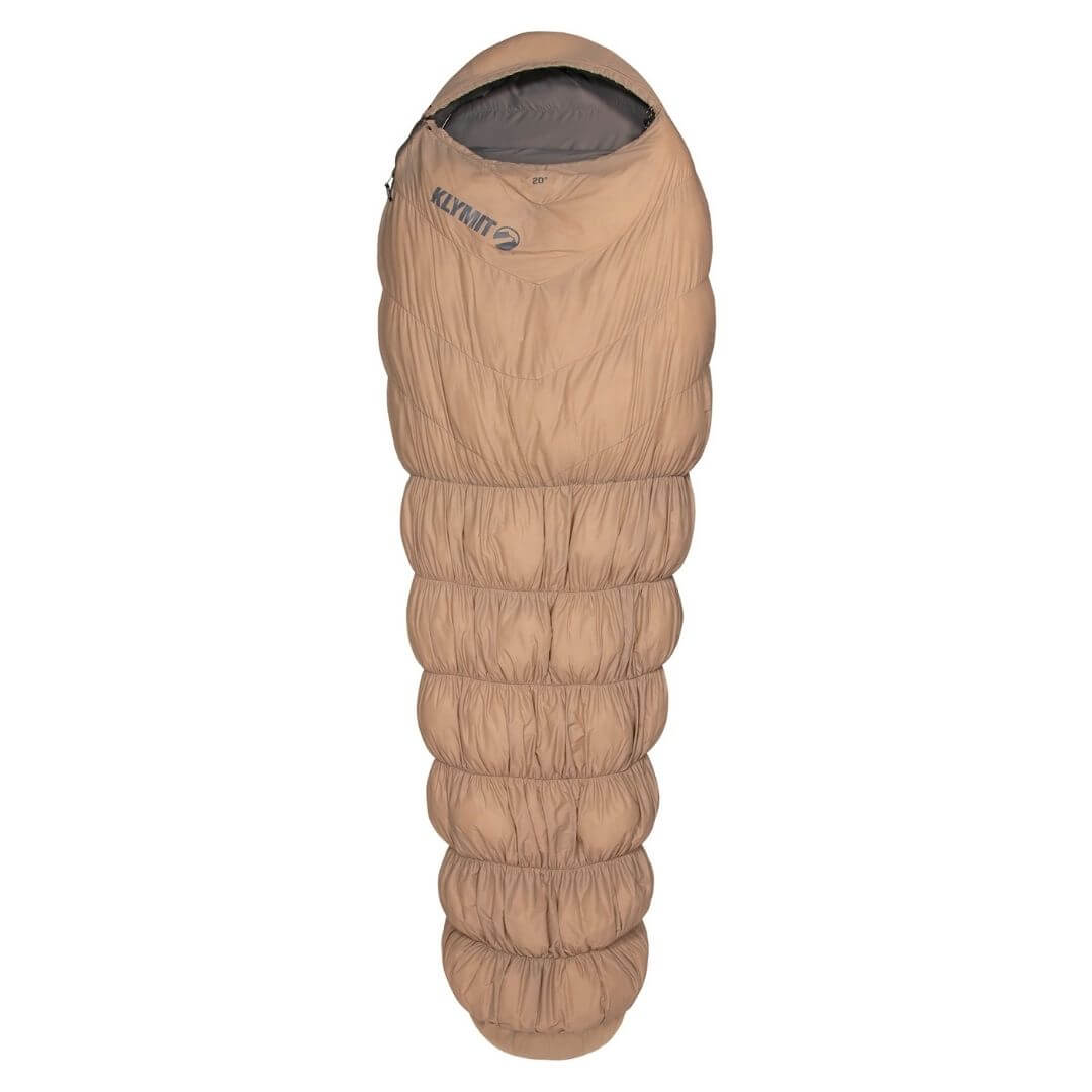 Sovepose - Klymit 20F - Recon Sovepose - Klymit 20F - Recon