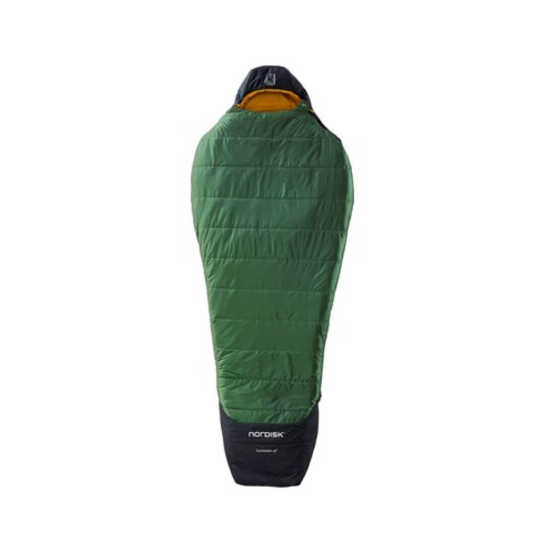 Sovepose - Nordisk Gormsson -2 - XL Sovepose - Nordisk Gormsson -2 - XL
