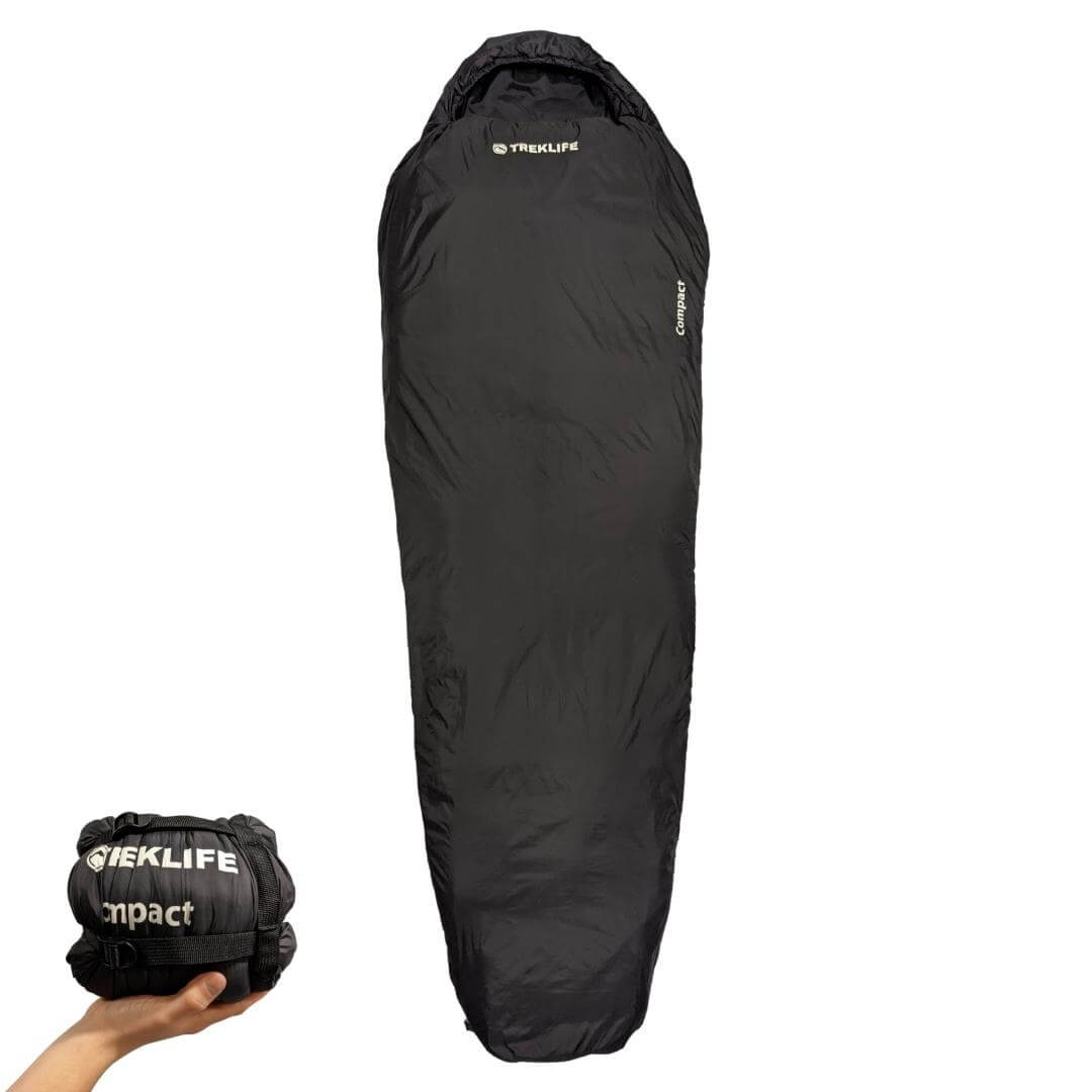 Sovepose - Treklife Compact Sovepose - Treklife Compact