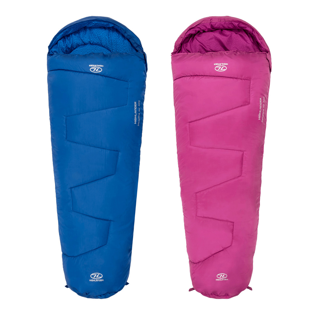 Sovepose til børn - Sleepline junior Sovepose til børn - Sleepline junior