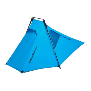 Telt - Black Diamond Distance Tent with Z-Poles - 1-2 personer - Ultraletvægt