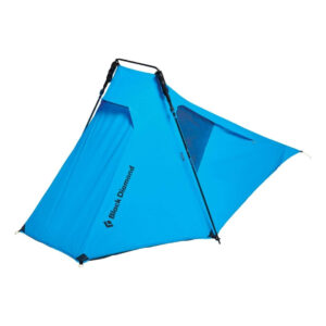 Telt - Black Diamond Distance Tent with adapter - 1-2 personer - Ultraletvægt