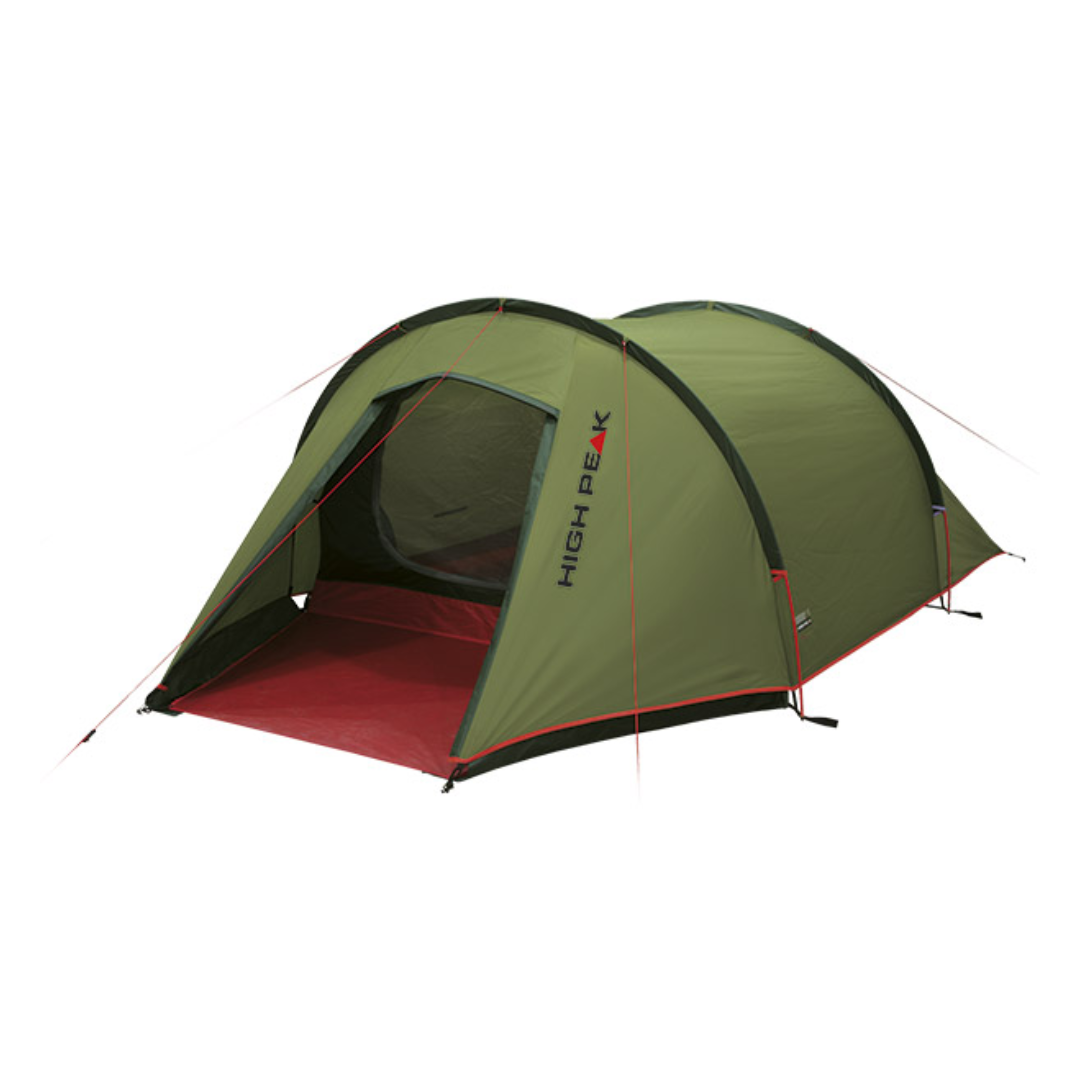 Telt - High Peak Kite - 3 personer Telt - High Peak Kite - 3 personer