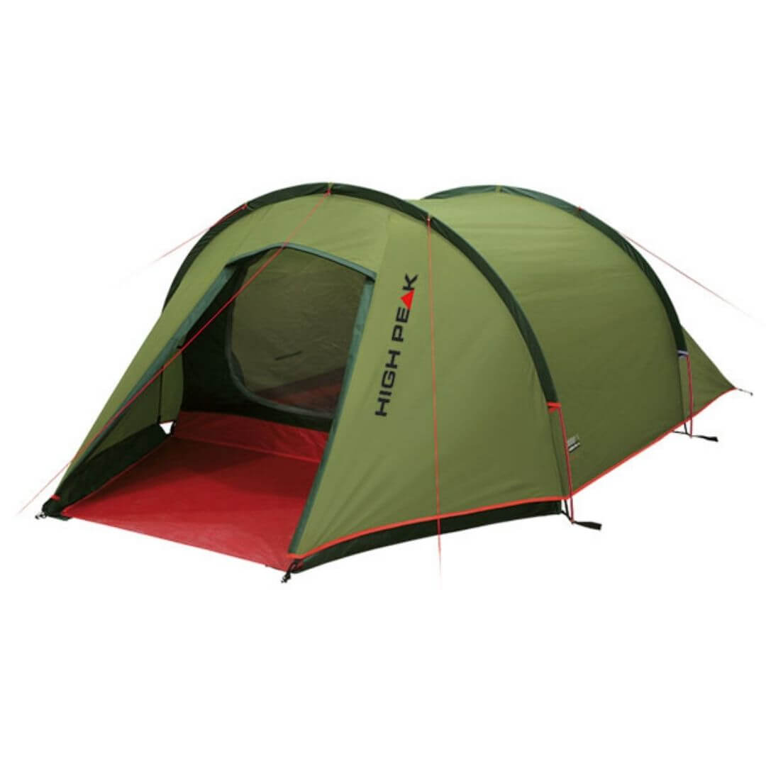 Telt - High Peak Kite LW - 2 personer Telt - High Peak Kite LW - 2 personer