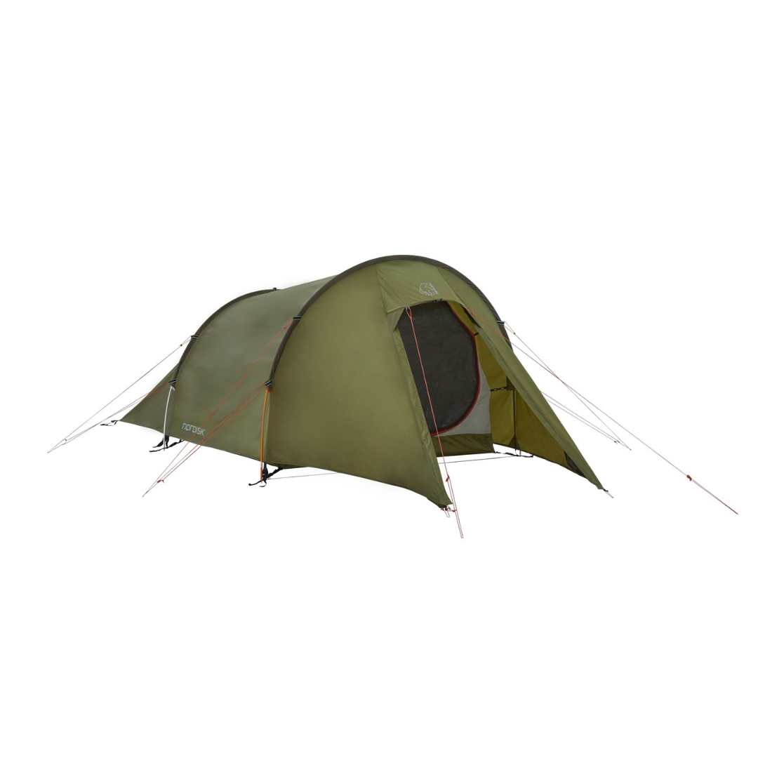 Telt - Nordisk Halland 2 PU - 2 personer Telt - Nordisk Halland 2 PU - 2 personer