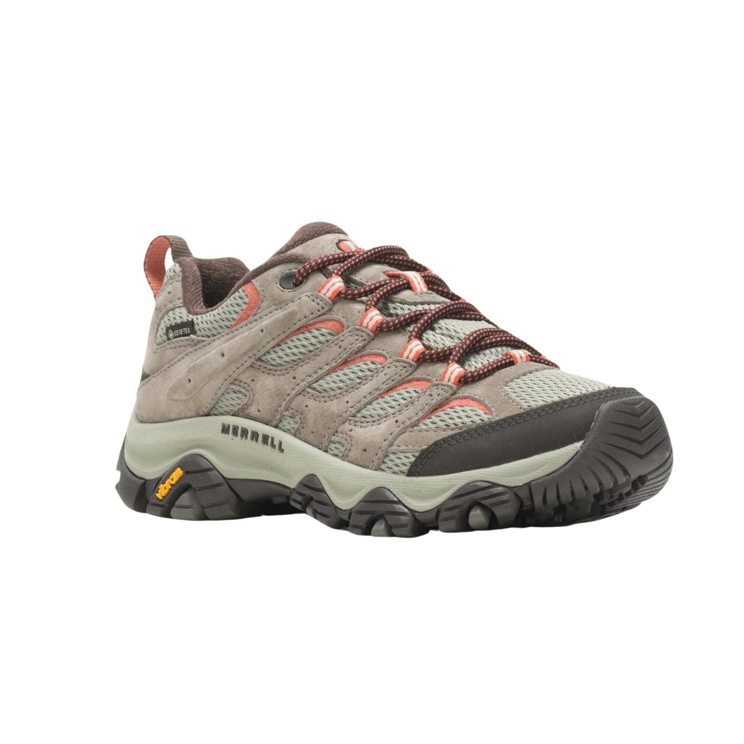 Vandresko til dame - Merrell Moab 3 GTX - Bungee Cord Vandresko til dame - Merrell Moab 3 GTX - Bungee Cord