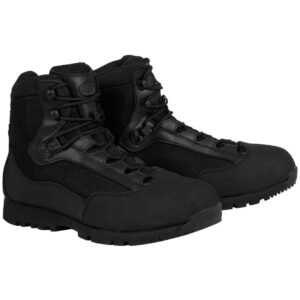 Vandrestøvler - Highlander Pentland Boot - Sort