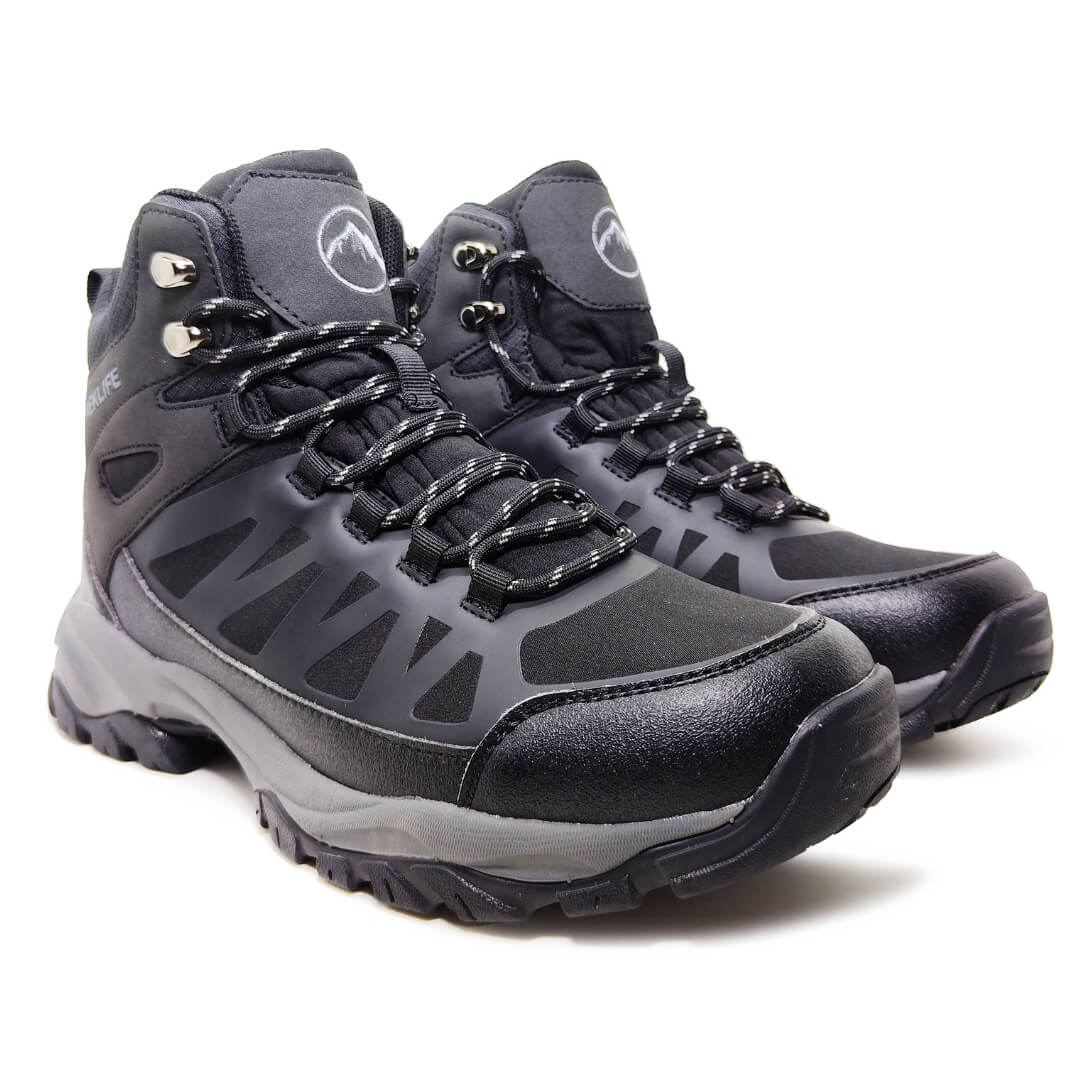 Vandrestøvler herre - Treklife Hiker mid-cut Vandrestøvler herre - Treklife Hiker mid-cut