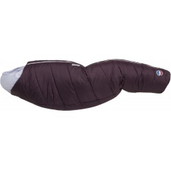 Big Agnes W's Sidewinder Camp 35 (fireline Eco) Regular - Sovepose