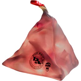 Big Agnes mtnGLO Tent & Camp Lights - Red