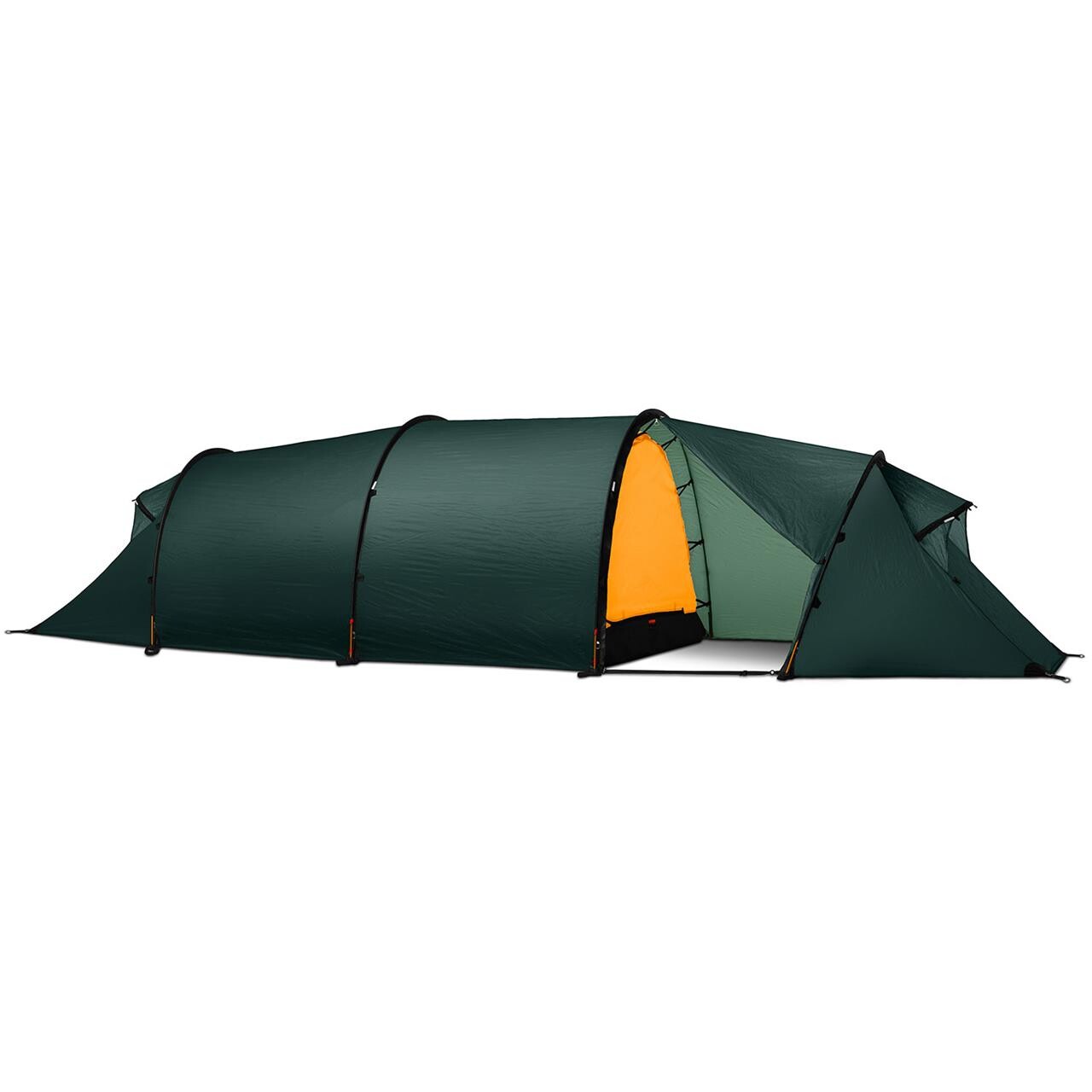Hilleberg Kaitum 4 GT (Grøn (GREEN)) Hilleberg Kaitum 4 GT (Grøn (GREEN))