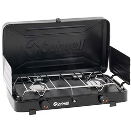Outwell Appetizer Duo Gas Stove