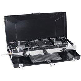 Outwell Appetizer Trio Gas Stove