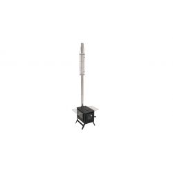Robens Hunter Tent Stove - Ovn