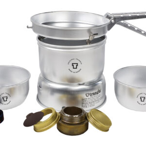 Trangia 25-1 Ultra Light Stormkøkken