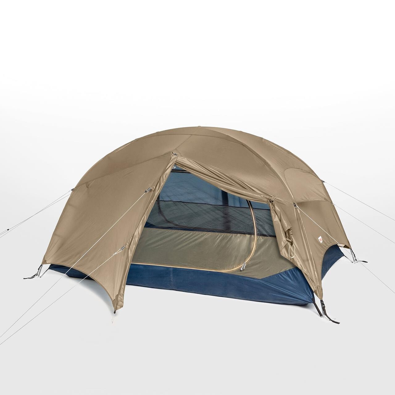 Fjällräven Abisko Friluft 2 (Beige (SAND/220)) Fjällräven Abisko Friluft 2 (Beige (SAND/220))