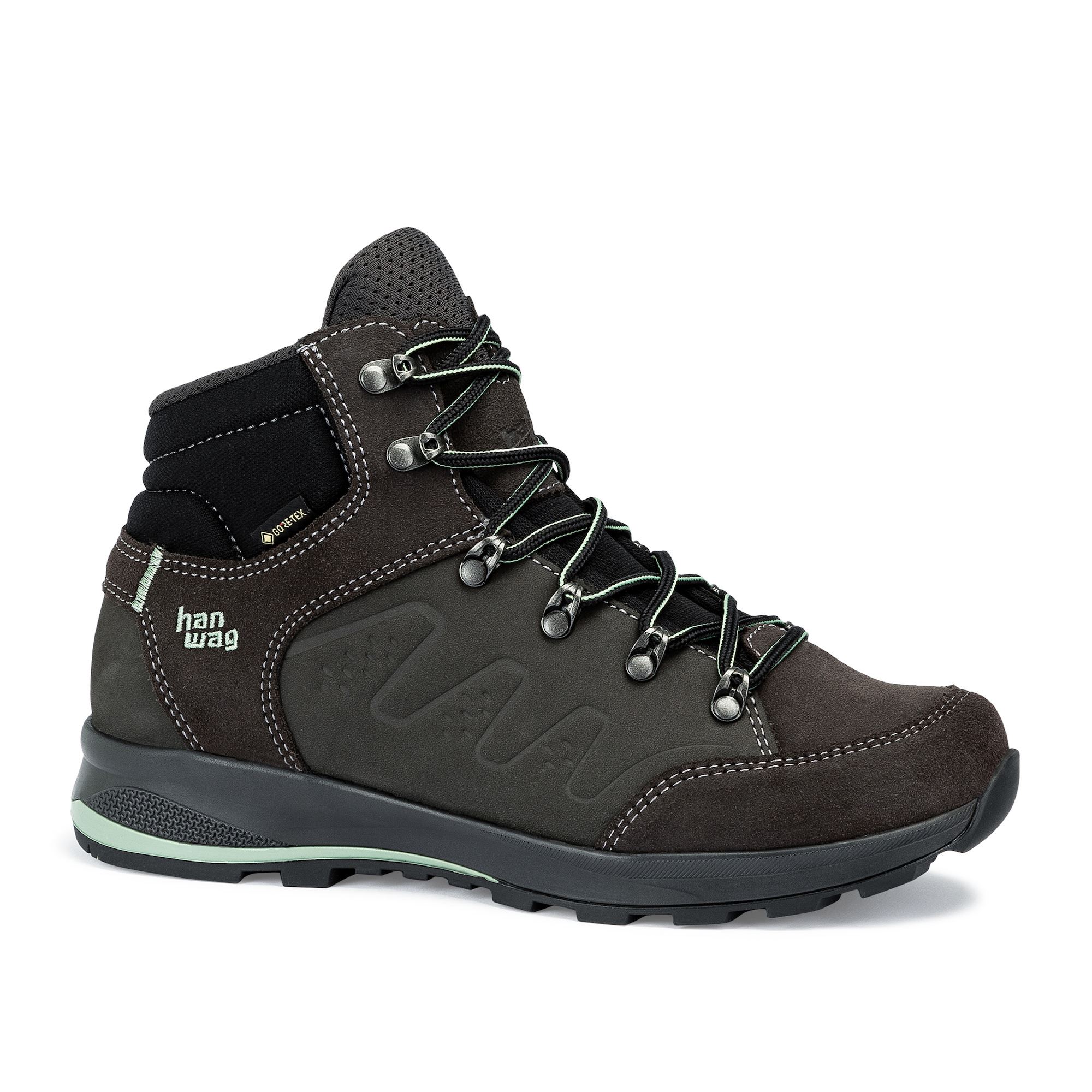 Hanwag Torsby GTX Dame 39,5 Hanwag Torsby GTX Dame 39,5
