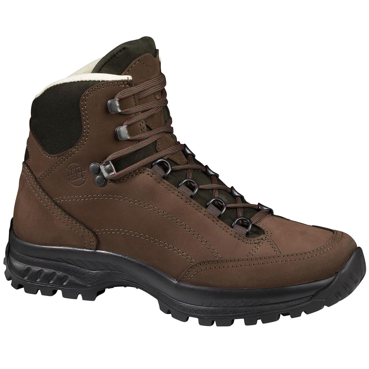 Hanwag Womens Alta Bunion Lady (Brun (ERDE) 37,5) Hanwag Womens Alta Bunion Lady (Brun (ERDE) 37,5)