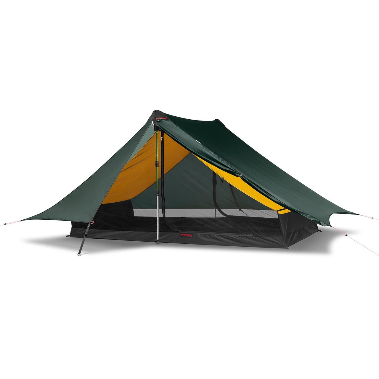 Hilleberg Anaris (Grøn (GREEN)) Hilleberg Anaris (Grøn (GREEN))