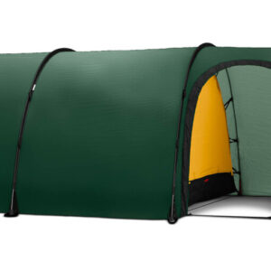 Hilleberg Keron 4 GT (Grøn (GREEN))