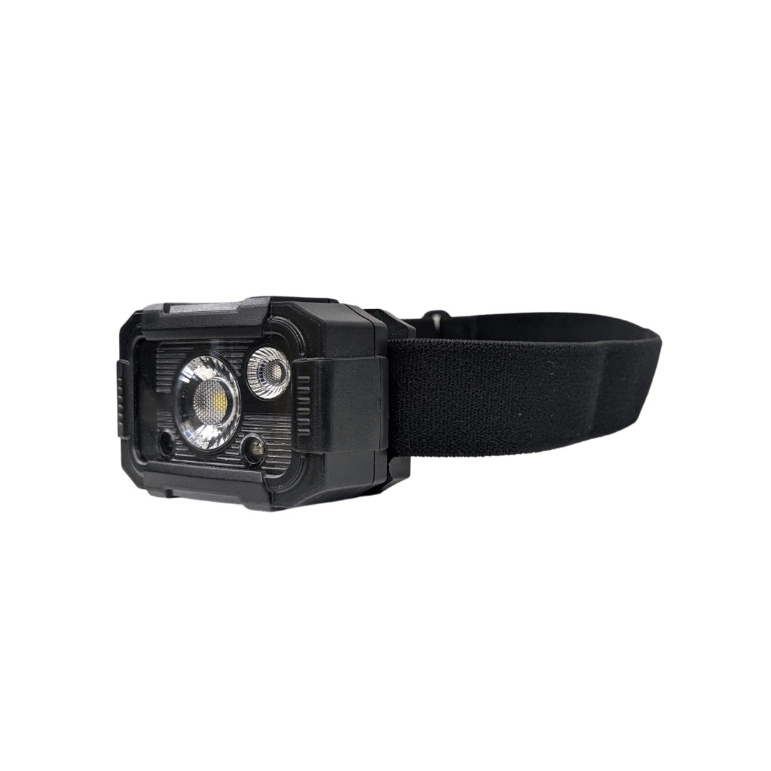 Pandelampe - Treklife Flash LED - 500 lumen Pandelampe - Treklife Flash LED - 500 lumen