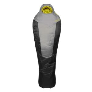RAB Mens Solar Ultra 2 (Grå (GRANITE) Personlængde 185 cm)