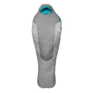 RAB Womens Solar Ultra 2 (Grå (GRANITE) Personlængde 170 cm)