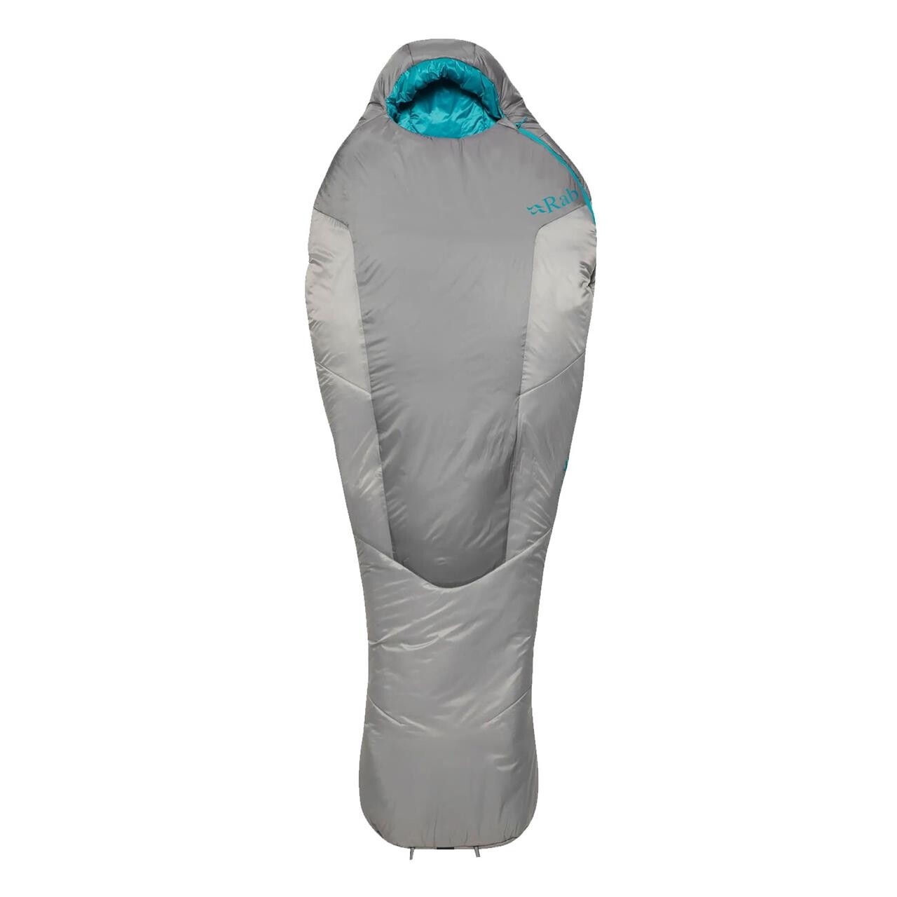 RAB Womens Solar Ultra 2 (Grå (GRANITE) Personlængde 170 cm) RAB Womens Solar Ultra 2 (Grå (GRANITE) Personlængde 170 cm)
