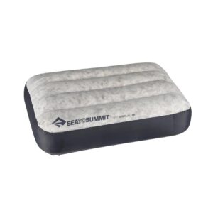 Sea to Summit Aeros Down Pillow Large (Grå (GREY))