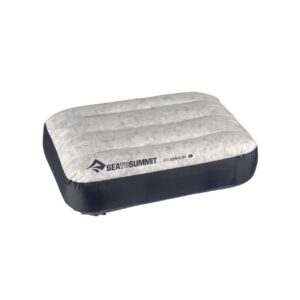 Sea to Summit Aeros Down Pillow Regular (Grå (GREY))