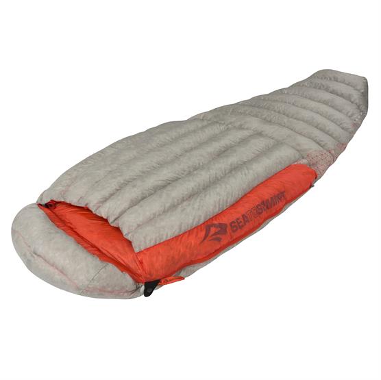 Sea to Summit Flame Fm1, Light Grey / Red Sea to Summit Flame Fm1, Light Grey / Red