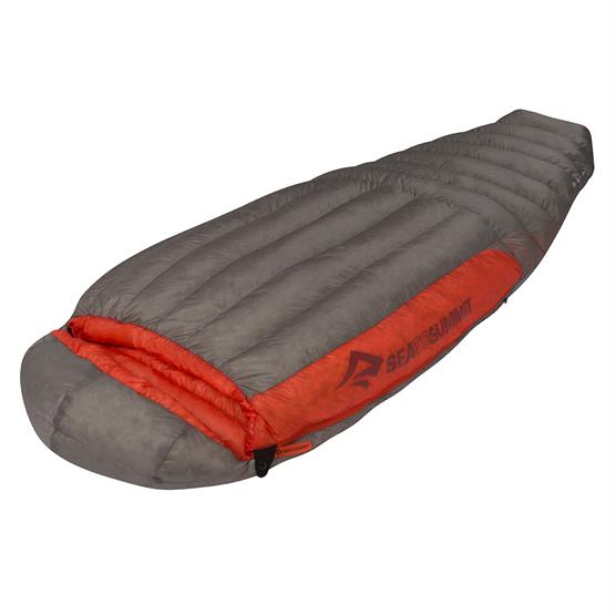 Sea to Summit Flame Fm2, Grey / Red Sea to Summit Flame Fm2, Grey / Red