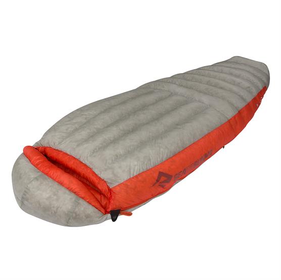 Sea to Summit Flame Fm3, Grey / Red Sea to Summit Flame Fm3, Grey / Red