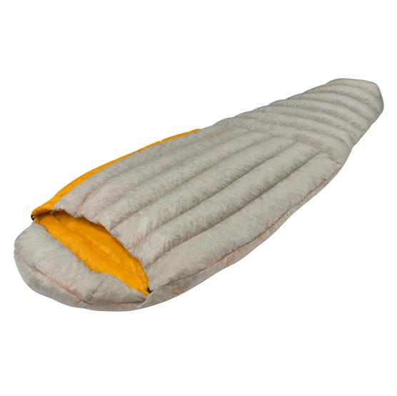 Sea to Summit Spark Sp1, Light Grey / Yellow Sea to Summit Spark Sp1, Light Grey / Yellow