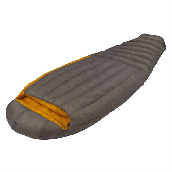 Sea to Summit Spark Sp2, Grey / Yellow Sea to Summit Spark Sp2, Grey / Yellow