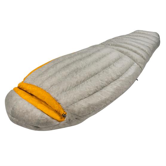 Sea to Summit Spark Sp4, Grey / Yellow Sea to Summit Spark Sp4, Grey / Yellow
