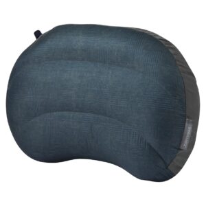 Therm-A-Rest Airhead Down Large (Blå (BLUE WOVEN))