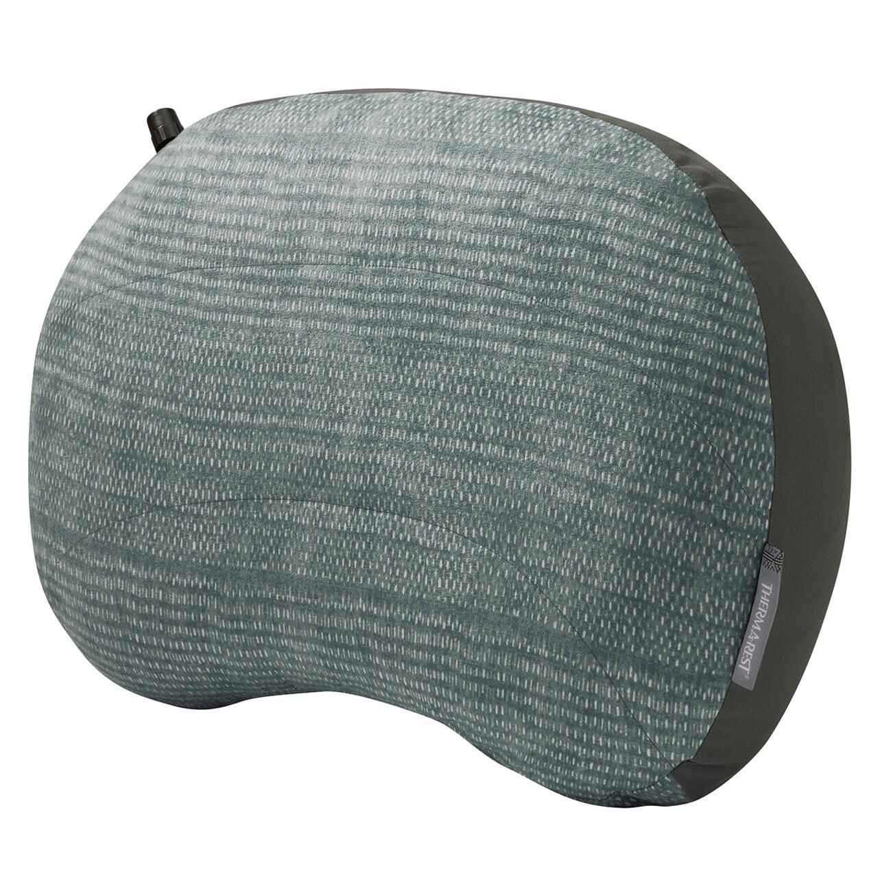 Therm-A-Rest Airhead Large (Blå (NAVY PRINT)) Therm-A-Rest Airhead Large (Blå (NAVY PRINT))