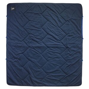 Therm-A-Rest Argo Blanket Double (Blå (OUTERSPACE BLUE))