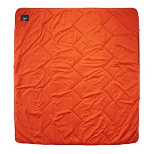 Therm-A-Rest Argo Blanket Double (Rød (TOMATO))