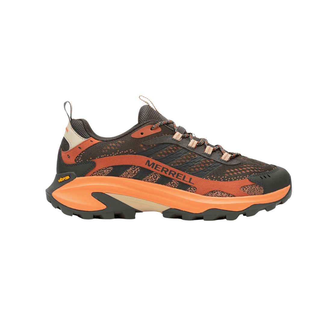 Vandresko til herre - Merrell MOAB Speed 2 - Beluga Vandresko til herre - Merrell MOAB Speed 2 - Beluga