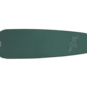 Easy Camp Lite Mat Single 3,8 cm - Selvoppusteligt liggeunderlag - Grøn