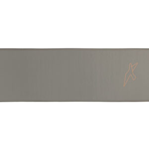 Easy Camp Siesta Mat Single 3 cm - Oppusteligt liggeunderlag - Grå