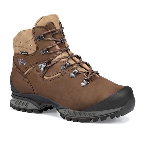 Hanwag Tatra II Bunion GTX Mens, Earth Brown Hanwag Tatra II Bunion GTX Mens, Earth Brown