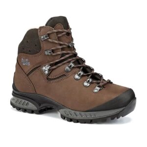 Hanwag Womens Tatra II Lady (Brun (BROWN) 40)