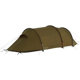 Nordisk Oppland 2 PU 2.0, 2-Personers Telt