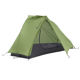 Sea to Summit Alto TR1 Ultralight Backpacking, 1-Persons Telt