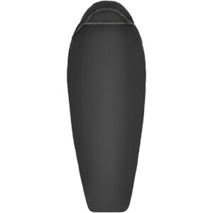 Sea to Summit Reactor Mummy Liner Standard (Sort (BLACK))